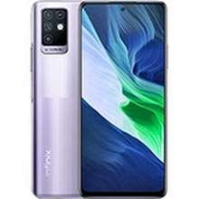 infinix note 10 emerald green 128 gb 6 gb ram