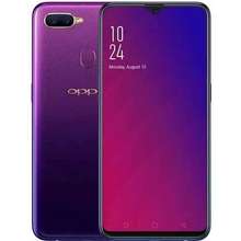 Secondhand OPPO F9 Pro 128GB 6GB Starry Purple | Best Prices in Malaysia