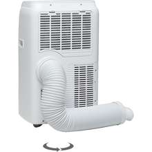 acson portable aircond 1.5 hp