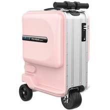 Airwheel SE3 Mini T Smart Riding Electric Luggage 