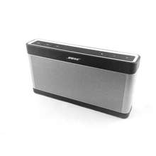 Bose SoundLink Bluetooth Speaker III Price & Specs in Malaysia