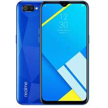 realme c2 model number