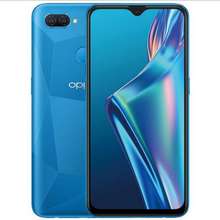 Secondhand Oppo A12 32GB 3GB Blue | Best Prices in Malaysia