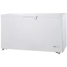 freezer midea 500 liter