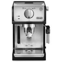 DeLonghi ECP35.31 Manual Espresso Coffee Maker Price Specs in