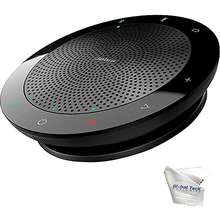 Jabra Speak 510 Portable Bluetooth Speakerphone - JB Hi-Fi