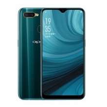 oppo a5s green