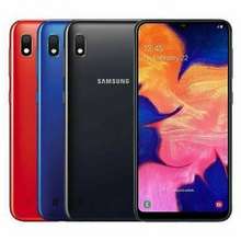 galaxy a10 full specification