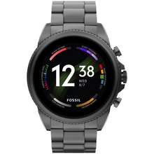 Fossil gen 4 on sale dimensions