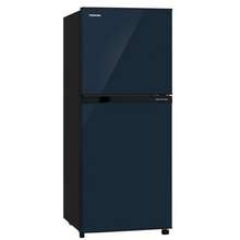 Compare Toshiba GR-B22MP 2 Doors Refrigerator Urban Blue Price & Specs ...