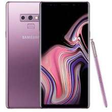 Samsung Galaxy Note 9 Price Specs In Malaysia Harga November 2021