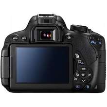 canon 700d body only