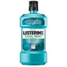 Best Listerine Coolmint Mouthwash Prices in Malaysia