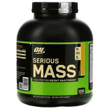 [RM 15.00 OFF Voucher ] Optimum Nutrition Serious Mass Price in Malaysia