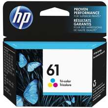  HP 61 Black Ink Cartridge Price Specs in Malaysia 