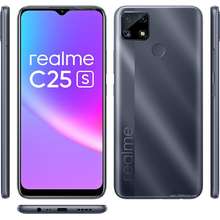 realme c 25 cost