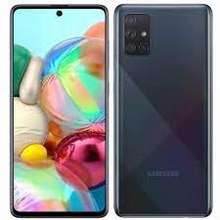 Samsung Galaxy A71 Price Specs In Malaysia Harga November 2021