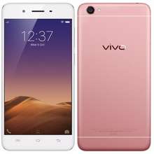 vivo y55 gold