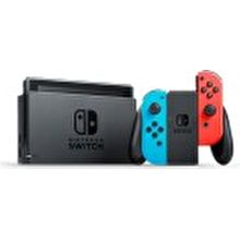 Release price best sale of nintendo switch