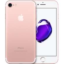 Compare Apple Iphone 7 32gb Rose Gold Price Specs Iprice My Harga 22