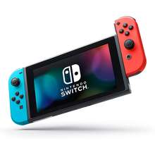 Nintendo switch v2 clearance shopee