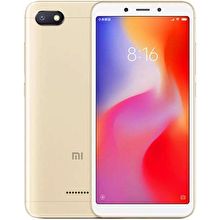 Best Xiaomi Redmi 6A 32GB 2GB Gold Prices (New & Secondhand) in Malaysia