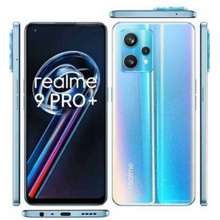 realme 9 pro plus thickness