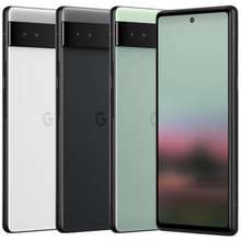 Google Pixel 6a Price & Specs in Malaysia | Harga March 2024