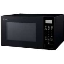 sharp r357ek microwave oven price