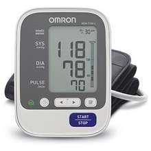 Omron Automatic Blood Pressure Monitor HEM-8712 - Guardian Online Malaysia