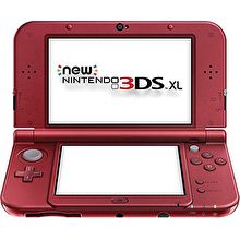 nintendo 3ds xl harga