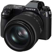 fuji gfx 100 harga