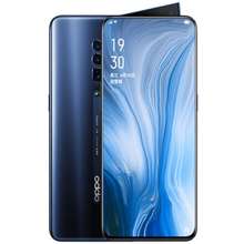 oppo reno 10x zoom launch date