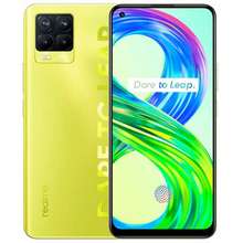 realme 8 pro 6 ram 128