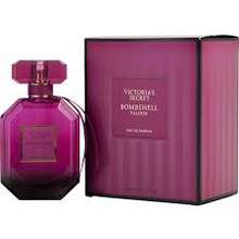 Bombshell Eau de Parfum  Victoria's Secret Malaysia