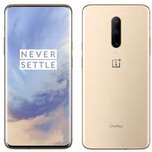 大人気新作 Oneplus7 12g ブラック 256gb スマートフォン本体