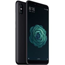 mi a2 price 6 128 black