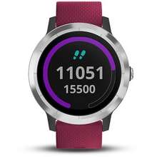 Garmin vivoactive 3 hot sale element review