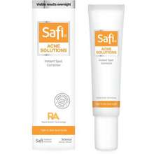 Safi Acne Solution Corrective Spot Gel Price | Harga di Malaysia April