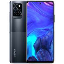 spek infinix note 10 pro nfc