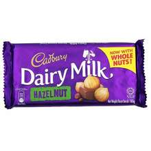 Cadbury Dairy Milk Hazelnut Price In Malaysia Harga November 2021