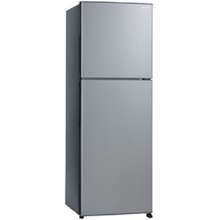 sharp fridge 285