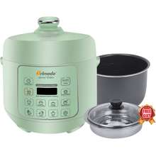 primada pressure cooker mpc2550