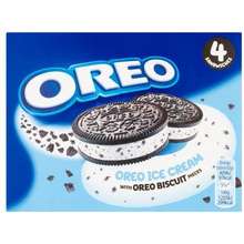 Oreo Sandwich Ice Cream Price In Malaysia Harga November 2021