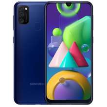 m21 samsung blue colour