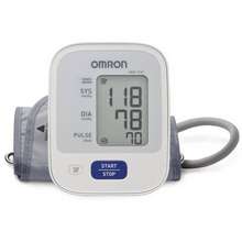 harga automatic blood pressure monitor omron