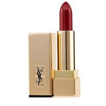 Best Yves Saint Laurent Rouge Pur Couture 91 Rouge Souverain - Satin ...