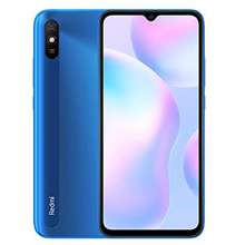 galaxy a02 vs redmi 9a