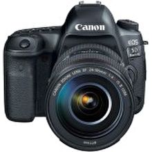 Canon EOS 5D Mark