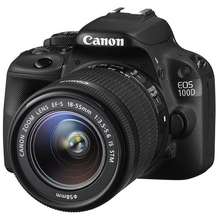 harga dslr canon 100d